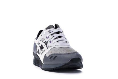 ASICS Gel-Lyte III Ronnie Fieg Culture Shoq 1.0