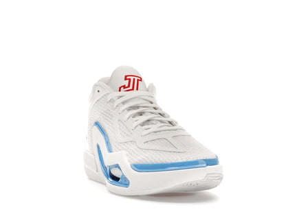 Jordan Tatum 1 PF Archer Ave St. Louis (White Sole)