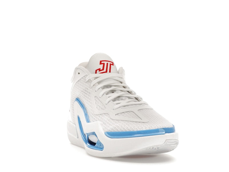 Jordan Tatum 1 PF Archer Ave St. Louis (White Sole)