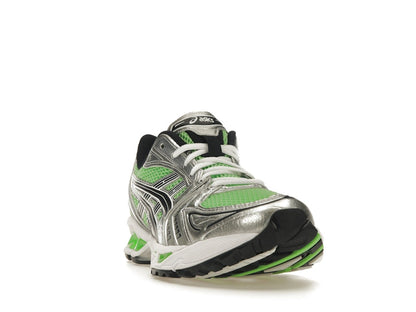 ASICS Gel-Kayano 14 Bright Lime Midnight (Women's)