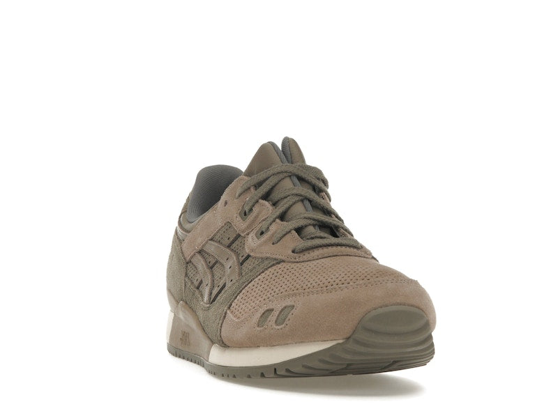 ASICS Gel-Lyte III OG Dark Taupe