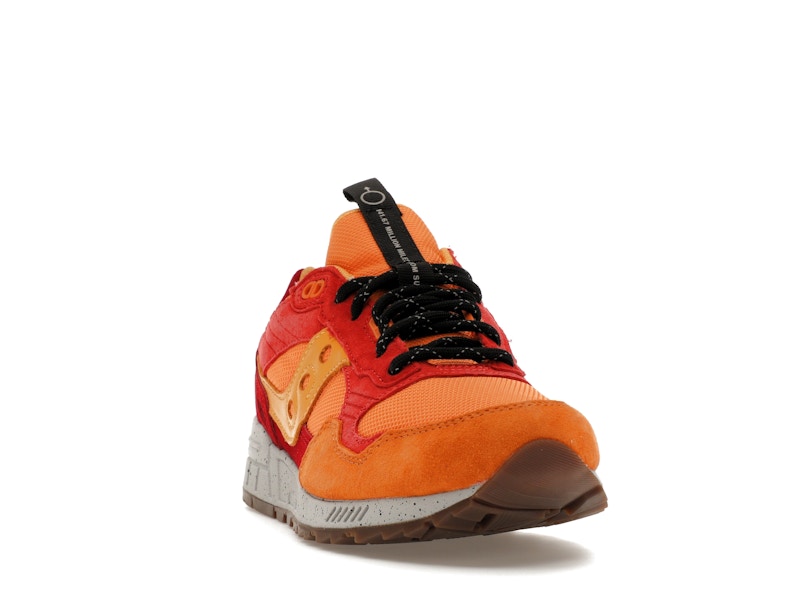 Saucony Shadow 5000 Mars