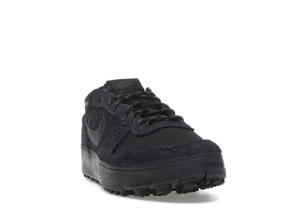 Nike C1TY Premium Cordura Black Anthracite