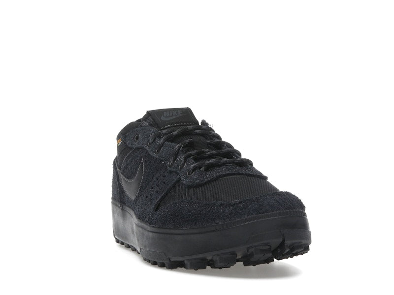 Nike C1TY Premium Cordura Black Anthracite