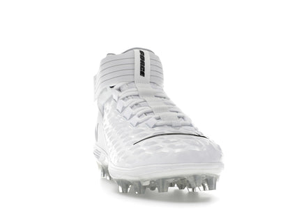 Nike Force Savage Pro 2 White Black