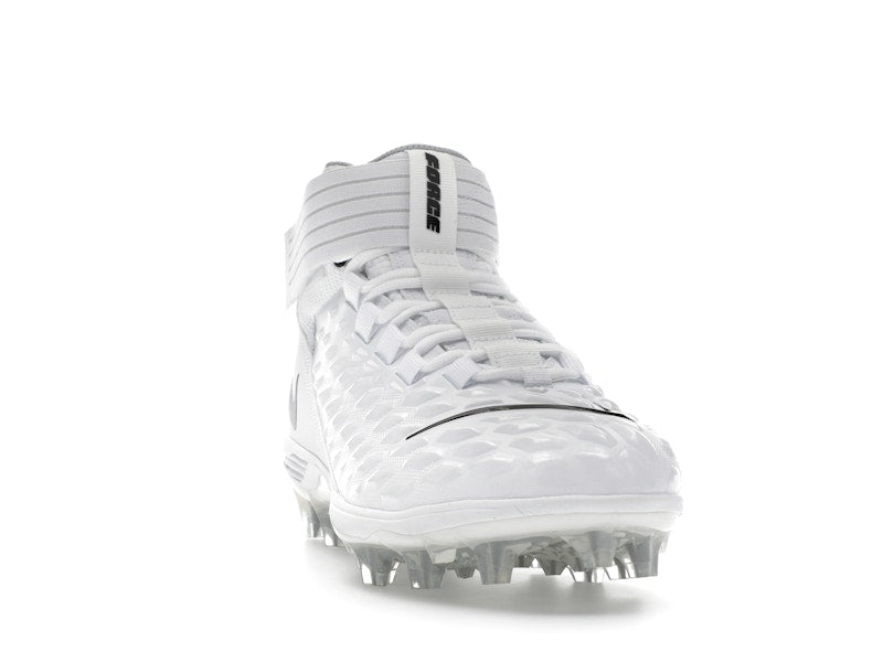 Nike Force Savage Pro 2 White Black