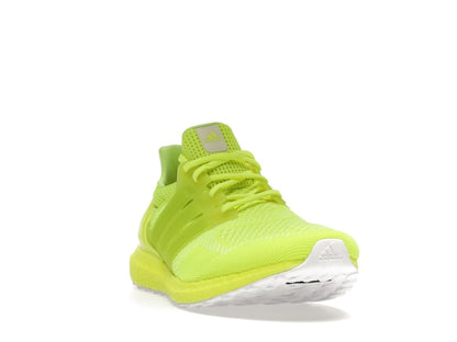 adidas Ultra Boost 1.0 DNA Solar Yellow