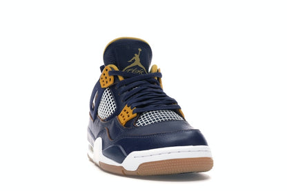 Jordan 4 Retro Dunk From Above
