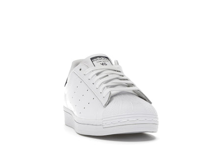 adidas Superstan White Navy