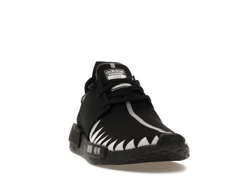 adidas NMD R1 Neighborhood Core Black