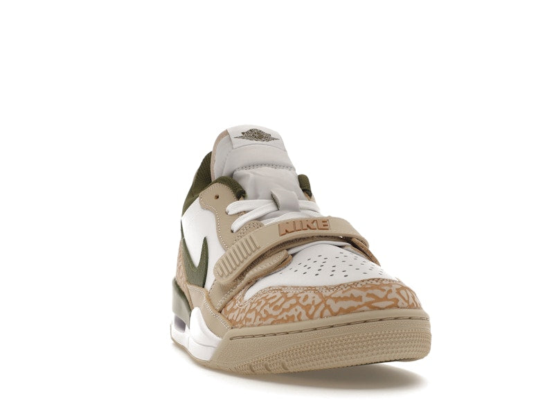Jordan Legacy 312 Low PSG Paris Saint-Germain