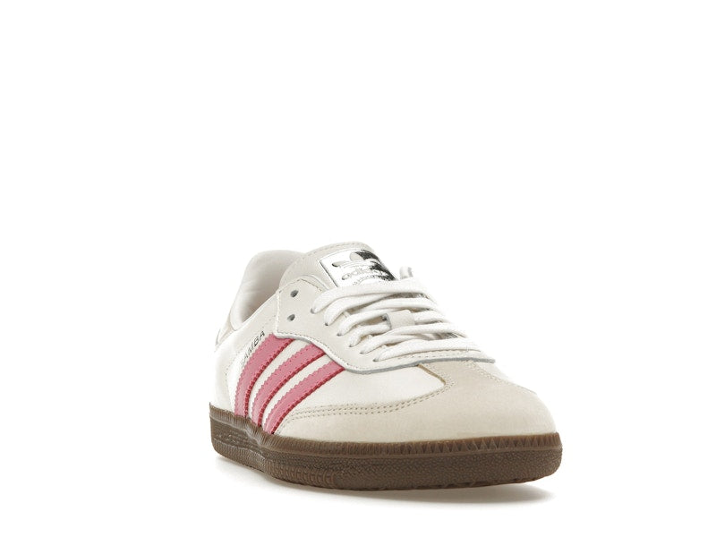 adidas Samba OG Lucid Pink (Women's)
