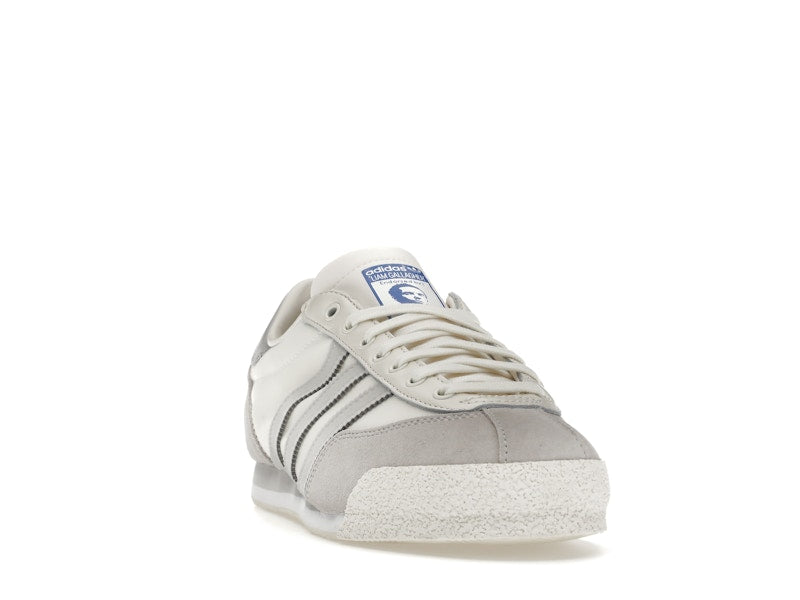 adidas LG II SPZL Liam Gallagher Cream White