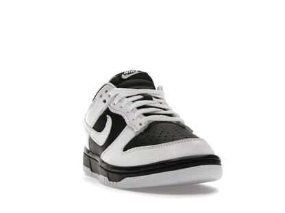 Nike Dunk Low Retro Reverse Panda