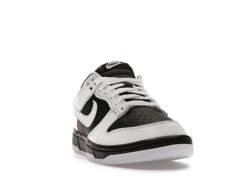 Nike Dunk Low Retro Reverse Panda