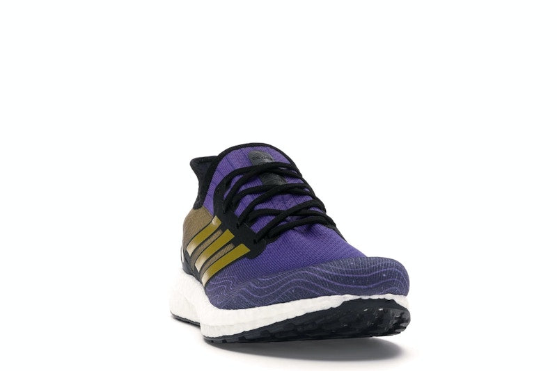 adidas Speedfactory AM4 Thanos