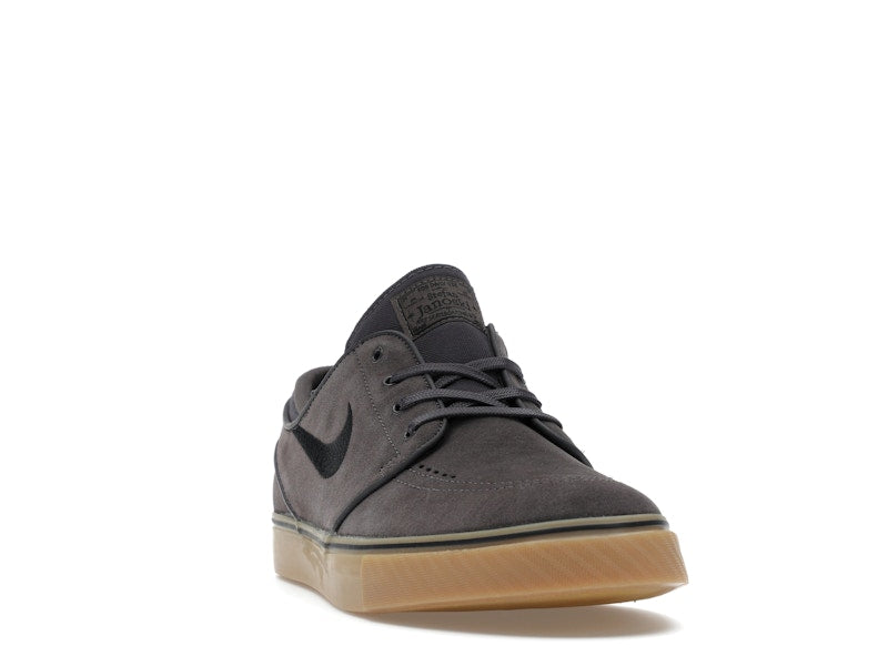 Nike SB Zoom Stefan Janoski Thunder Grey