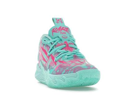 Puma LaMelo Ball MB.03 Miami (GS)