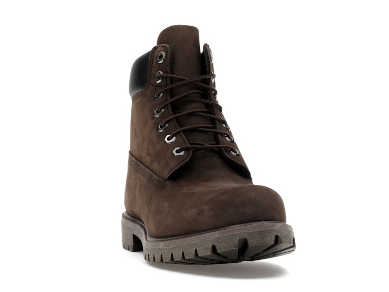 Nike Manoa Leather Burgundy Crush Black Gum