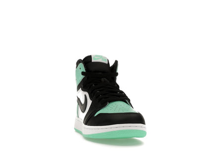 Jordan 1 Retro High OG Green Glow (GS)