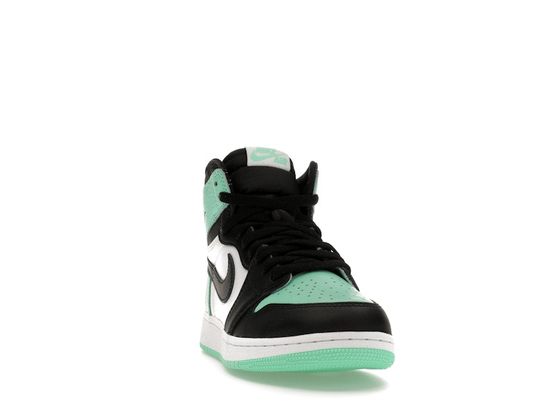 Jordan 1 Retro High OG Green Glow (GS)