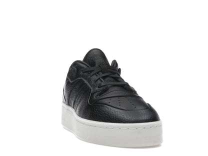 adidas Rivalry Lux Low Core Black Supplier Colour