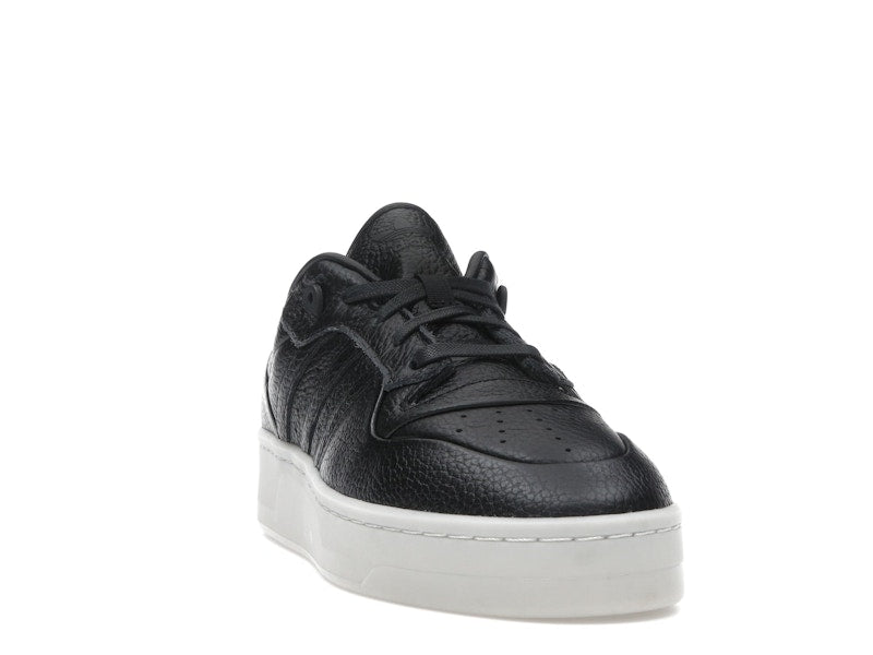 adidas Rivalry Lux Low Core Black Supplier Colour
