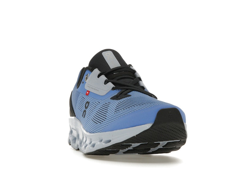 On Running Cloudstratus Marina Blue Magnet Grey (Women's)