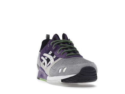 ASICS Gel-Lyte III OG Sneaker Freaker atmos Alley Cats