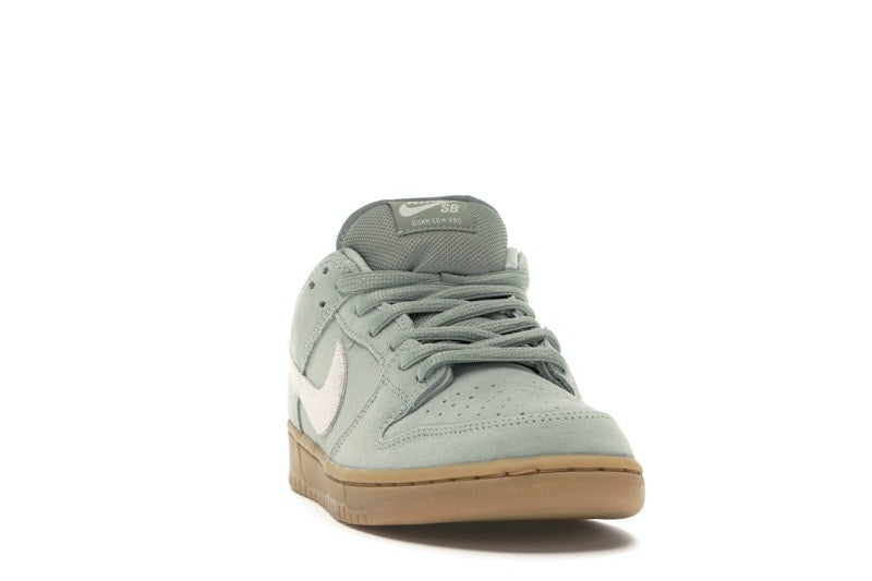Nike SB Dunk Low Island Green Gum