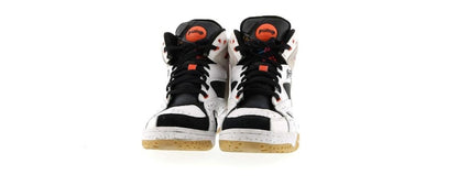 Reebok Blacktop Battleground Tribal Pump (NE-YO Charity Auction)