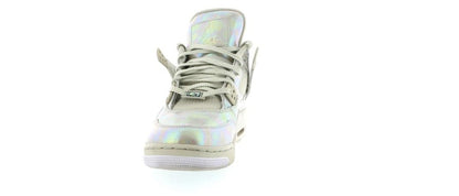 Jordan 4 Retro 30th Anniversary Pearl (GS)