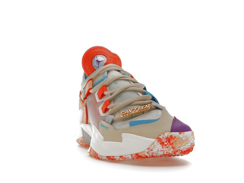 Jordan Why Not .5 Multi Color