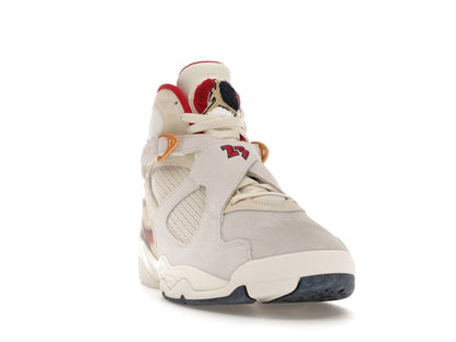 Jordan 8 Retro SP SoleFly Mi Casa Es Su Casa