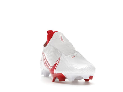 Nike Vapor Edge Pro 360 White University Red