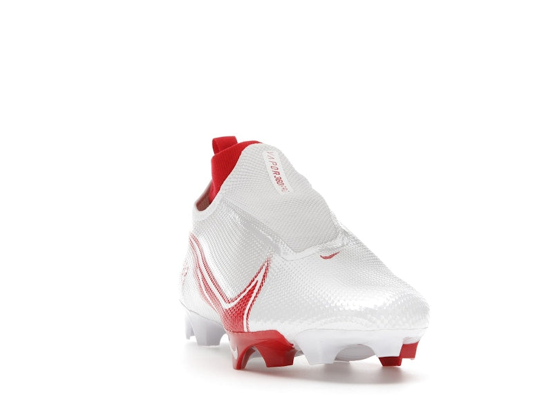 Nike Vapor Edge Pro 360 White University Red