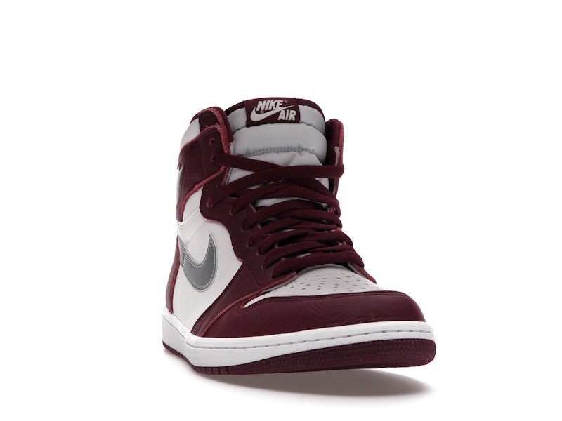 Jordan 1 Retro High OG Bordeaux