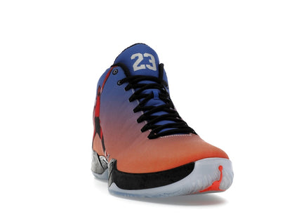 Jordan XX9 Photo Reel