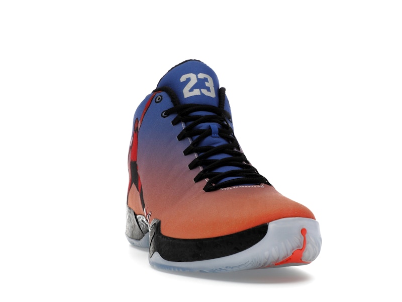 Jordan XX9 Photo Reel