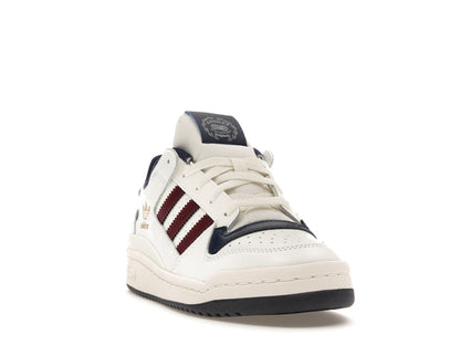 adidas Forum Low CL Off White Shadow Red