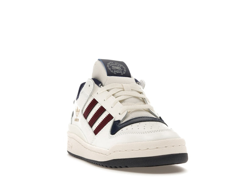 adidas Forum Low CL Off White Shadow Red
