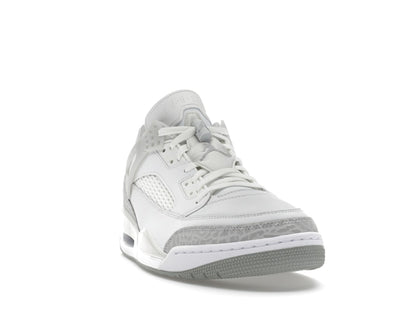 Jordan Spizike Low Summit White Photon Dust