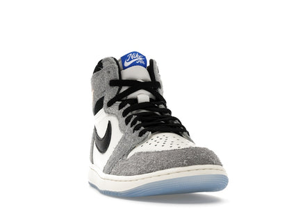 Jordan 1 Retro High OG All-Star Cool Grey