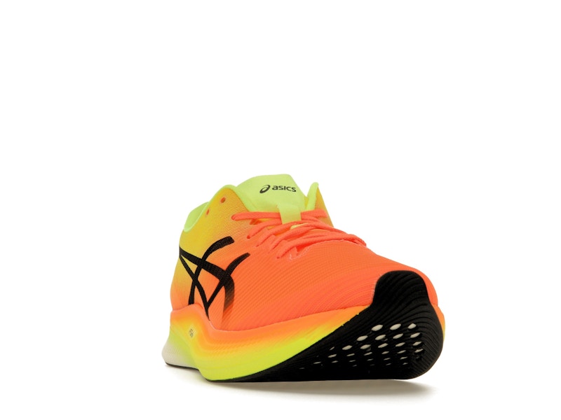 ASICS Metaspeed Edge Shocking Orange