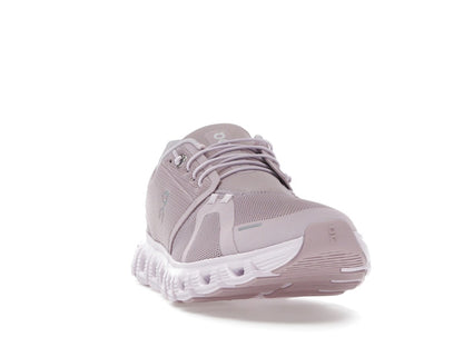 On Running Cloud 6 Mauve Orchid (Women's)