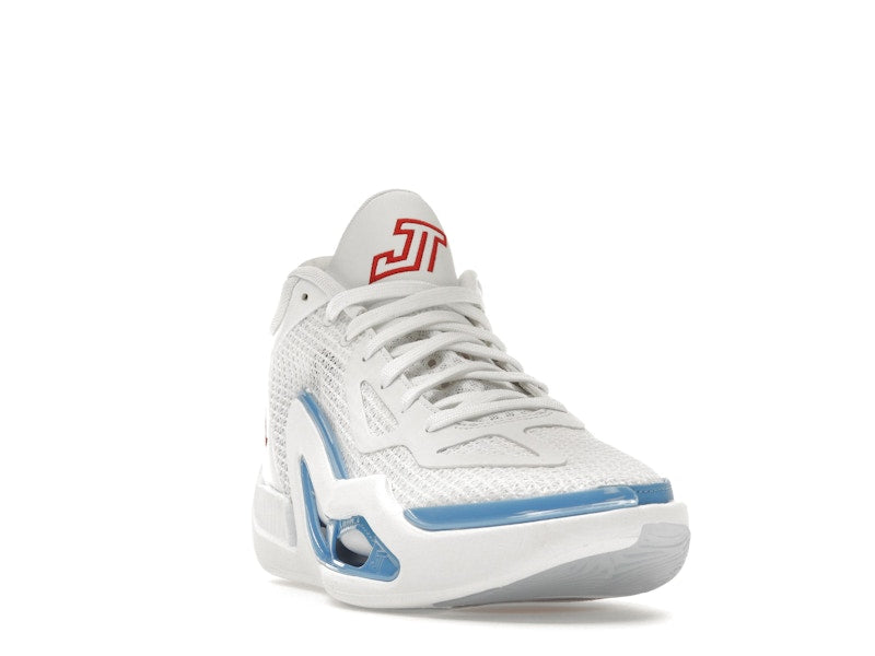 Jordan Tatum 1 Archer Ave St. Louis (Translucent White Sole)