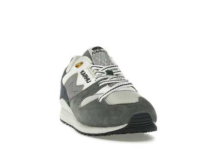 Karhu Synchron Classic Gunmetal
