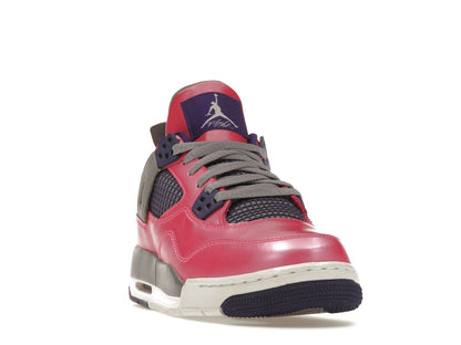 Jordan 4 Retro Pink Foil (GS)
