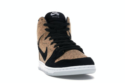 Nike SB Dunk High Cork