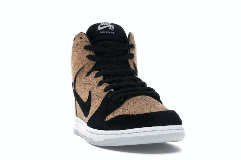 Nike SB Dunk High Cork